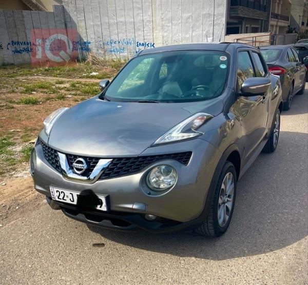 Nissan for sale in Iraq